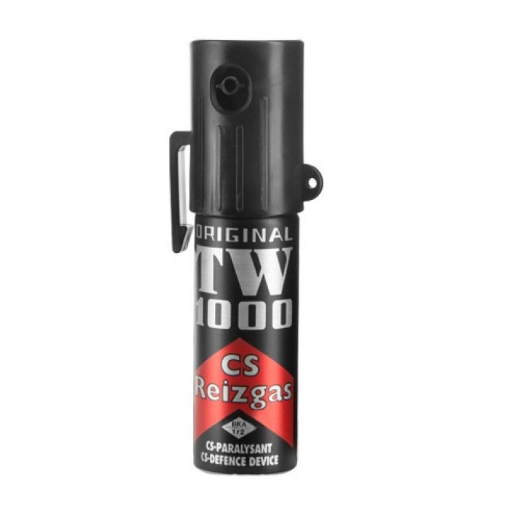 TW 1000 Lady CS hatóanyagú gázspray