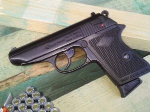 Bruni New Police