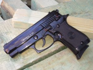 Ekol P29