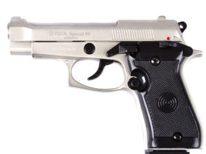 Ekol Special 99 Nikkel