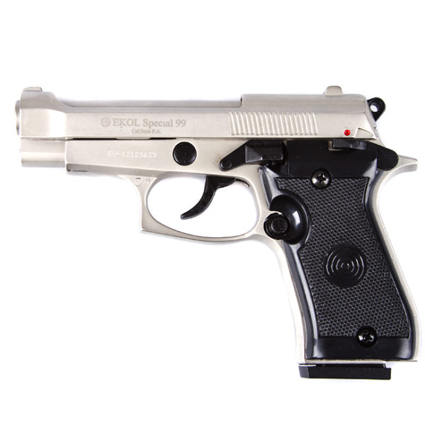 Ekol Special 99 Nikkel