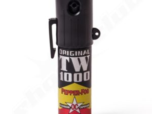 TW 1000 Lady Pepper-Fog OC hatóanyag tartalmú gázspray