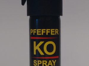 KO Pepper 15 g gázspray (FOG)