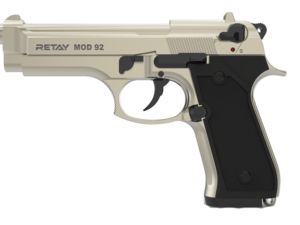 Retay M92 Nikkel