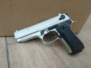 BLOW F06 nikkel 9 mm PAK kaliberű fegyverek