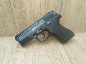 Blow TR14 02 9 mm PAK kaliberű fegyverek