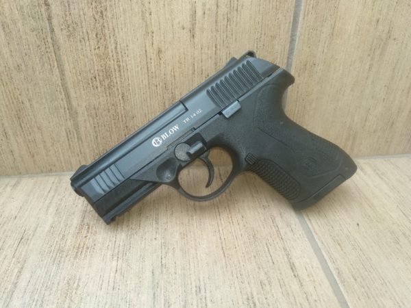 Blow TR14 02