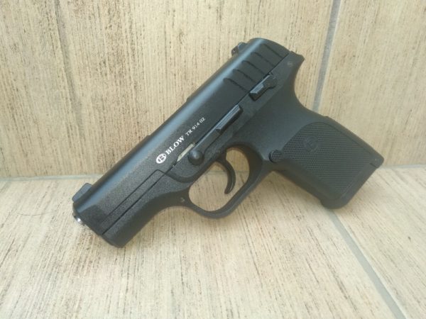 Blow TR914 02 Fekete
