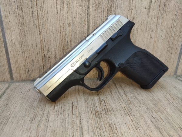 BLOW TR914 Nikkel színben