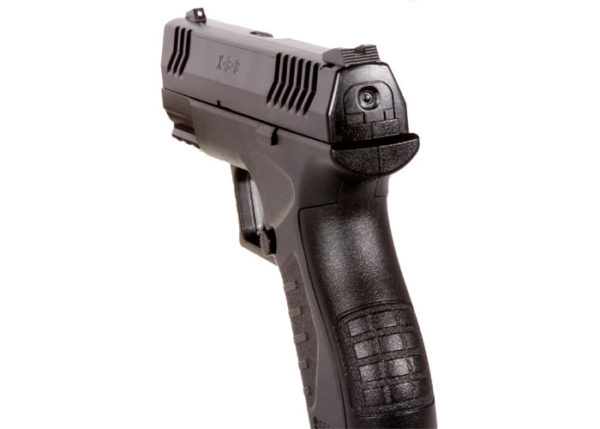 Umarex XBG légpisztoly - Image 4