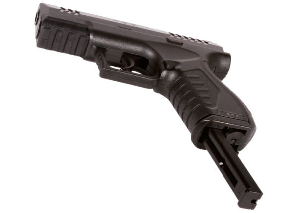 Umarex XBG légpisztoly - Image 2