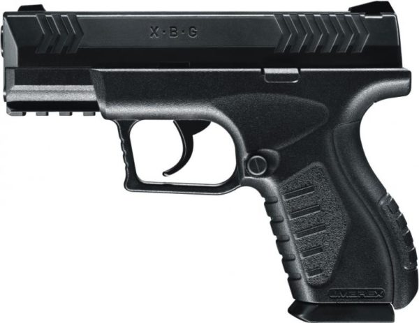 Umarex XBG légpisztoly
