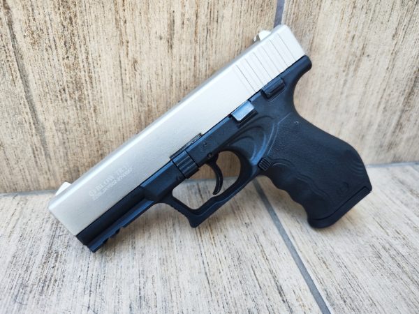 Blow TR17 Nikkel