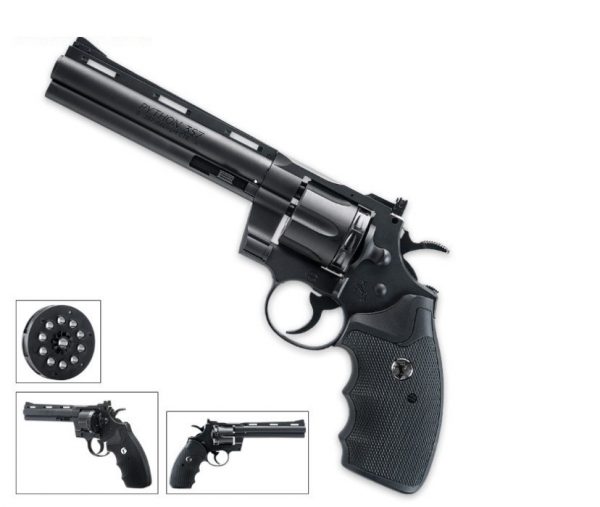 Umarex Colt Python 6"