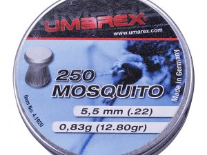 Umarex Mosquito 5,5 Légpuska lövedékek