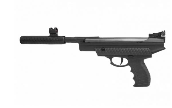 Hatsan M25 - szett