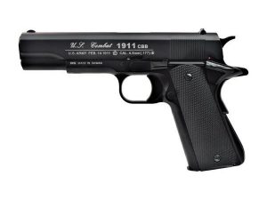 Bruni Combat M1911 BLOWBACK Légfegyverek