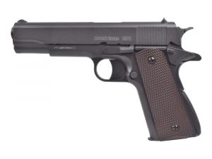 Bruni BR1911 HASZNÁLT! Légfegyverek