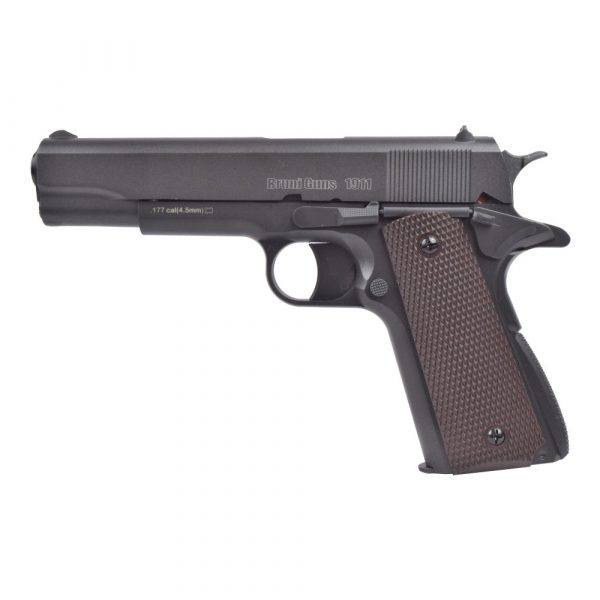 Bruni BR1911 HASZNÁLT! Légfegyverek