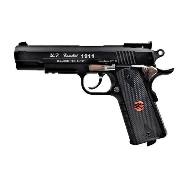 Bruni Combat 1911 Légfegyverek