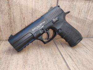 Ekol Firat PB92 Magnum AUTO – SOROZATLÖVŐ! 9 mm PAK kaliberű fegyverek