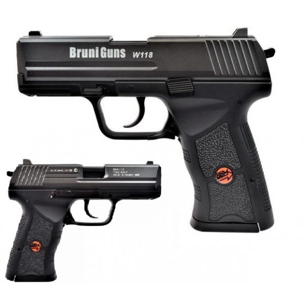 Bruni W118