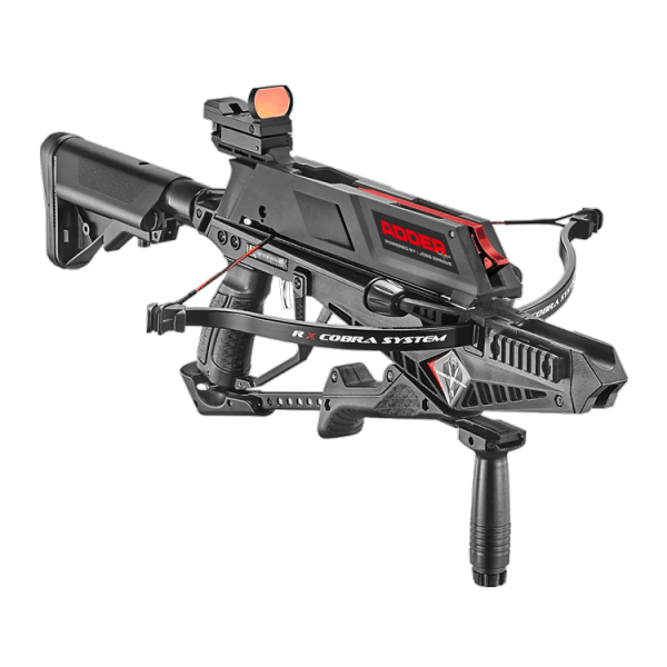 Cobra Adder