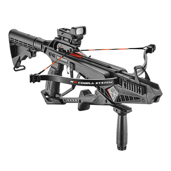 Cobra R9 Számszeríj