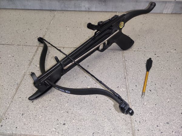 ManKung MK-80A4PL