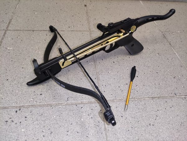 ManKung MK-80A4AL