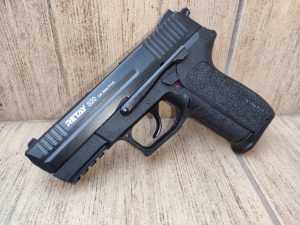 Retay S20 9 mm PAK kaliberű fegyverek