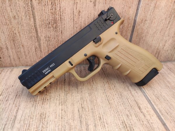 Ceonic ISSC M22 FDE
