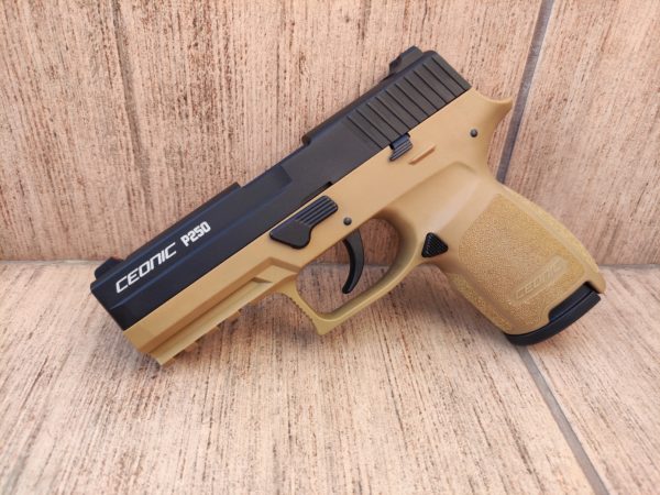 Ceonic P250 FDE