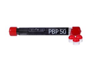 T4E PBP50 Pepper Balls Precision Paintball kiegészítők, lövedékek.