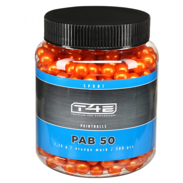 T4E PAB .50
