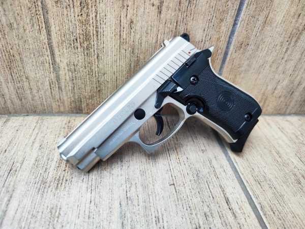 Ekol P29 Nikkel