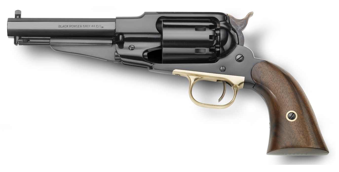 PIETTA Remington NMA Steel Sheriff .44 RGASH44 Muzeális fegyverek