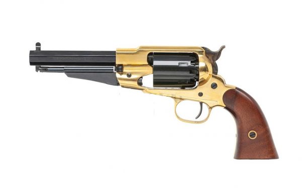 PIETTA Remington NMA Brass Frame Sheriff .44 RGBSH44 Muzeális fegyverek