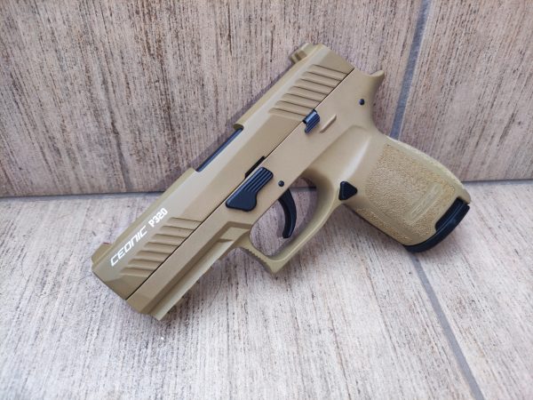 Ceonic P320 FDE