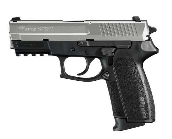 SIG Sauer SP2022