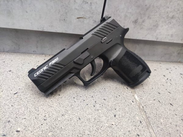 Ceonic P320