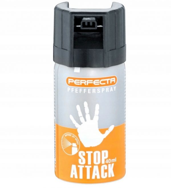 Umarex Perfecta Anti-Attack Pepperspray