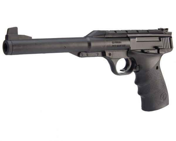 Umarex Browning Buck Mark URX Légfegyverek