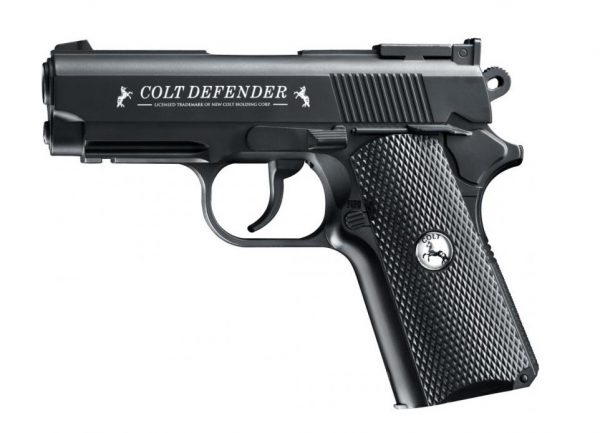 Umarex Colt Defender Légfegyverek
