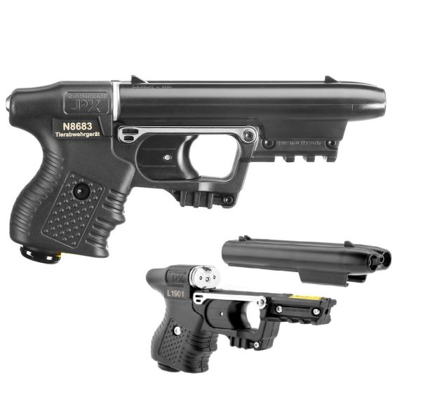 Piexon JPX 2-lövetű