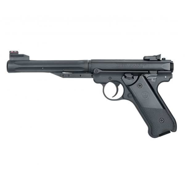 Umarex Ruger MarkIV