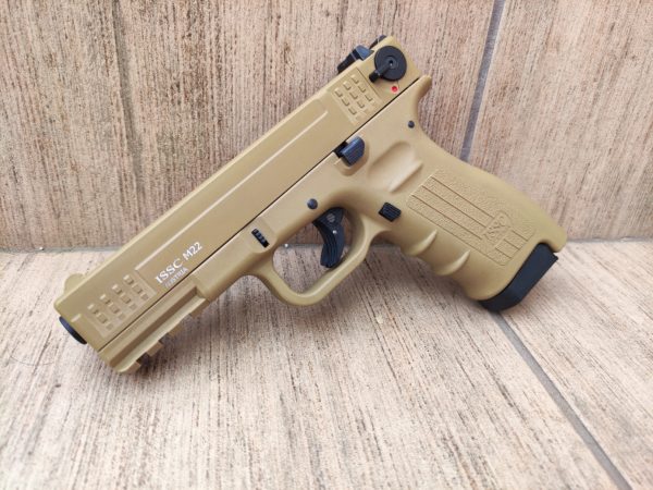 Ceonic ISSC M22 FDE