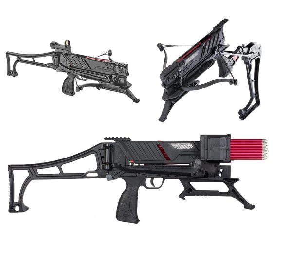 Ek-Archery Vlad