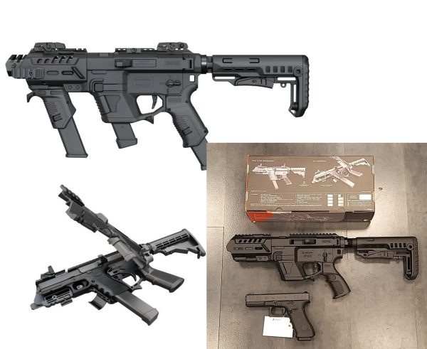 Recover Tactical P-IX+ - Image 2