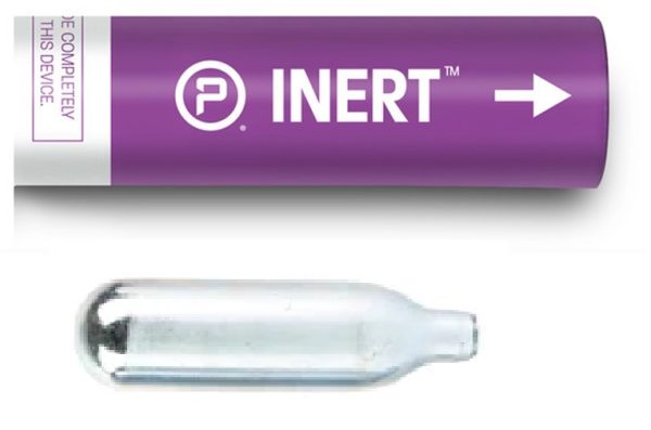 Pepperball BLAST INERT